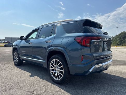 New 2027 GMC Terrain Denali AWD/4WD image 4