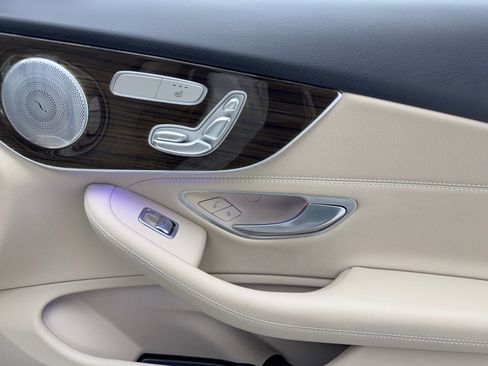 Used 2019 Mercedes-Benz C 300 Coupe w/ AMG Line image 41