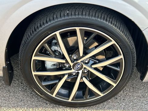 Certified 2025 Subaru Impreza 2.0i Sport image 7