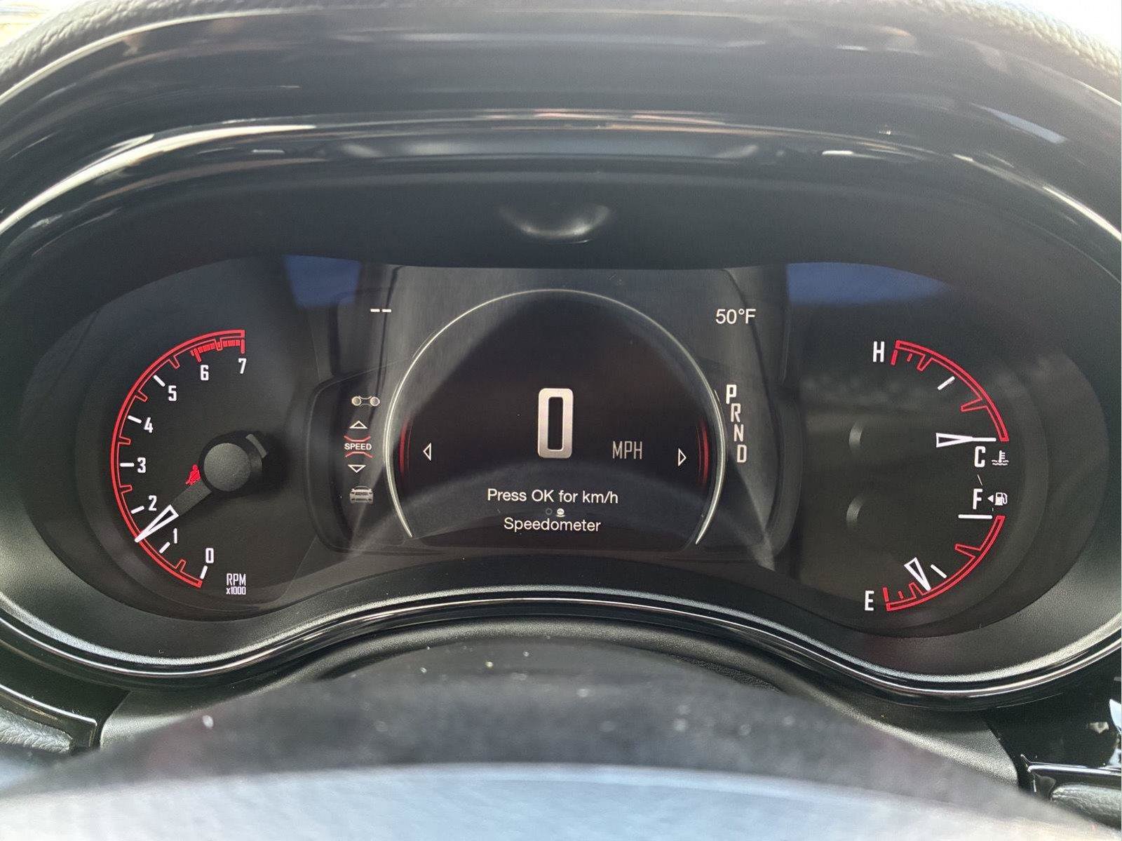 Used 2025 Dodge Durango R/T AWD/4WD image 28