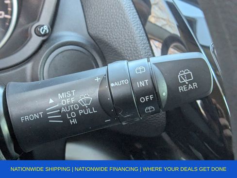 Used 2023 Mitsubishi Eclipse Cross LE image 36