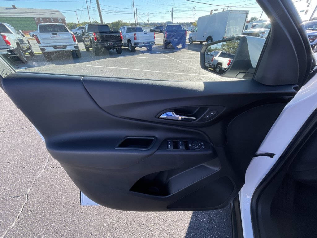 Certified 2022 Chevrolet Equinox LT AWD/4WD image 21