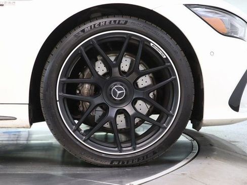 Certified 2023 Mercedes-Benz AMG GT 53 image 14