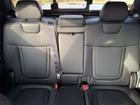 New 2025 Hyundai Santa Cruz XRT image 13