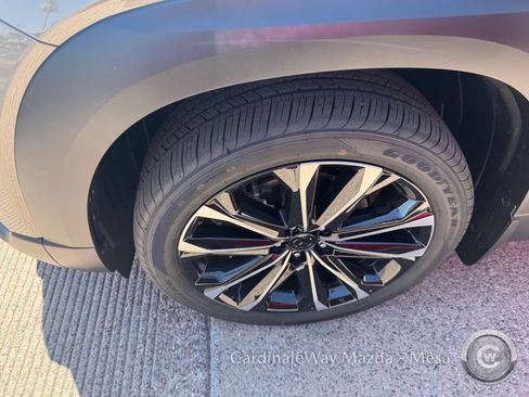 New 2026 MAZDA CX-50 AWD 2.5 S w/ Cargo Package image 10