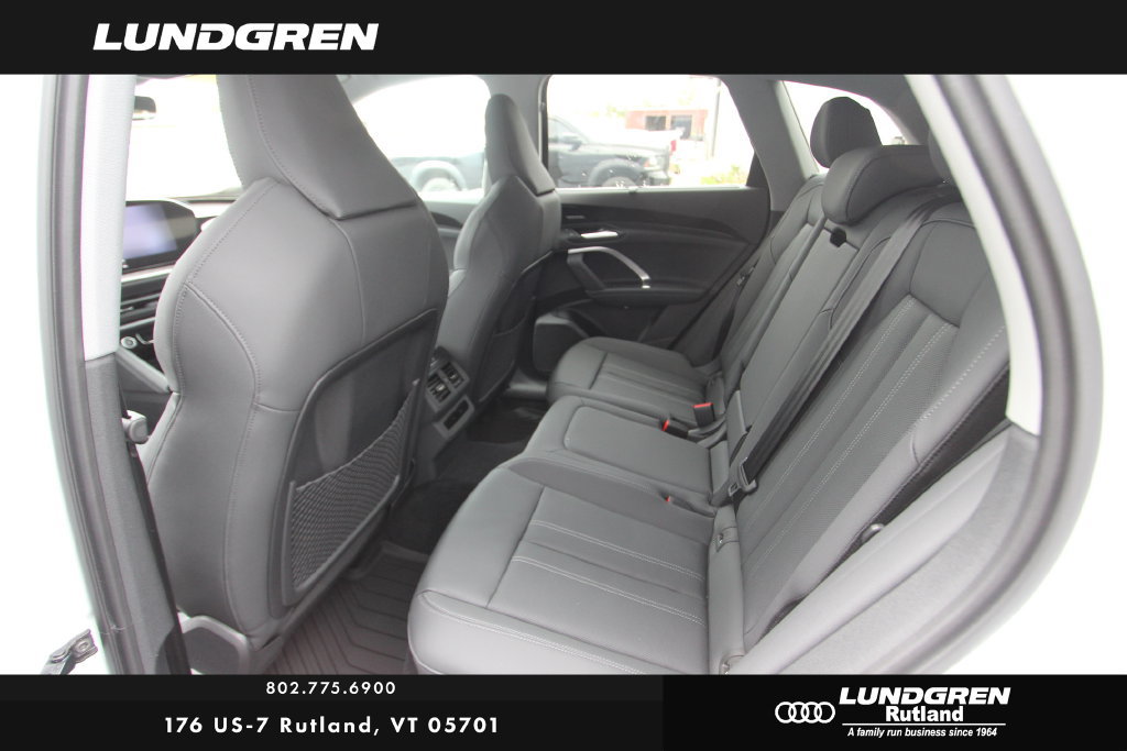 New 2026 Audi Q5 Premium AWD/4WD image 3