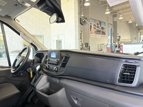 Used 2025 Ford Transit 350 XL AWD/4WD image 26