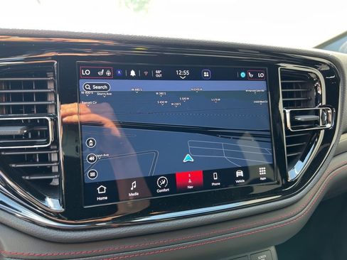 New 2026 Dodge Durango GT w/ Blacktop Package AWD/4WD image 17
