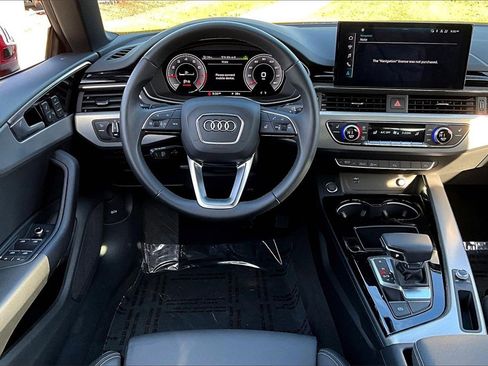 Used 2025 Audi A5 2.0T Premium Plus image 19