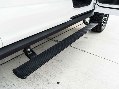 Used 2020 Ford F250 Lariat w/ Lariat Ultimate Package image 18