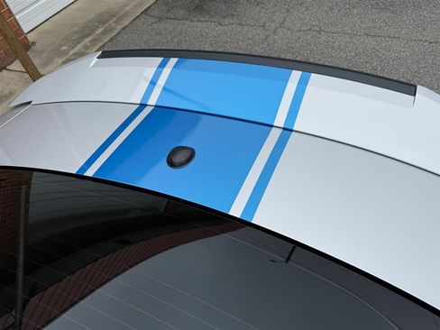 Used 2014 Ford Mustang Shelby GT500 w/ Equipment Group 821A RWD image 16