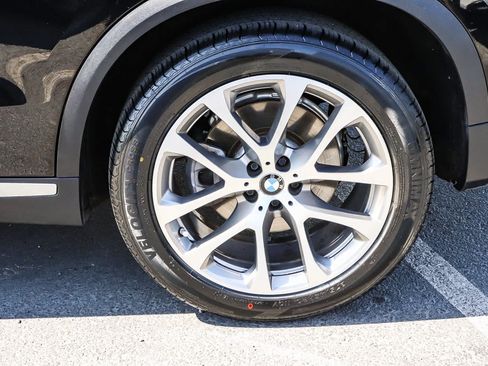Used 2020 BMW X5 sDrive40i w/ Convenience Package RWD image 13
