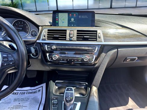 Used 2018 BMW 430i Convertible w/ Premium Package image 15