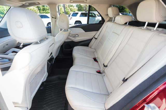 Used 2020 Mercedes-Benz GLE 450 4MATIC image 64