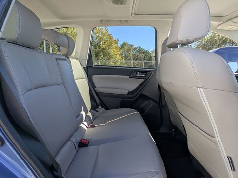 Used 2017 Subaru Forester 2.5i Limited w/ Popular Package #2 image 31