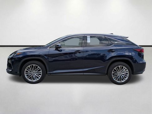 Used 2022 Lexus RX 350 FWD w/ Luxury Package image 8