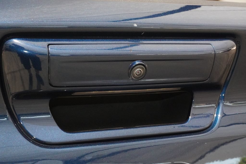 Used 2022 RAM 1500 Lone Star RWD image 27