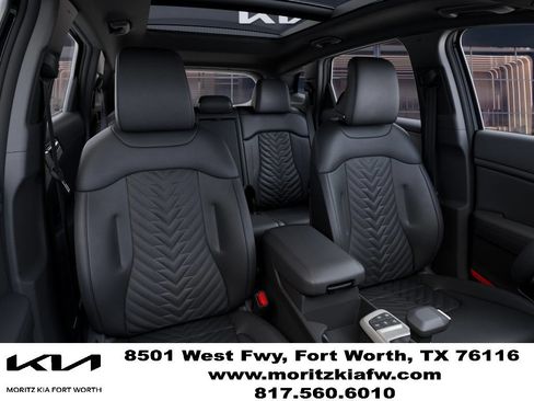 New 2026 Kia Sportage X-Line AWD/4WD image 15