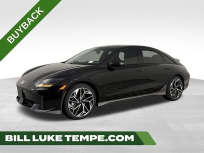 Used 2024 Hyundai Ioniq 6 Limited