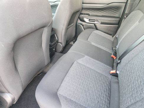 Used 2024 Ford Ranger XLT w/ Equipment Group 301A High image 32