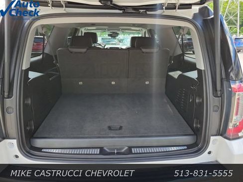 Used 2018 GMC Yukon XL Denali AWD/4WD image 26