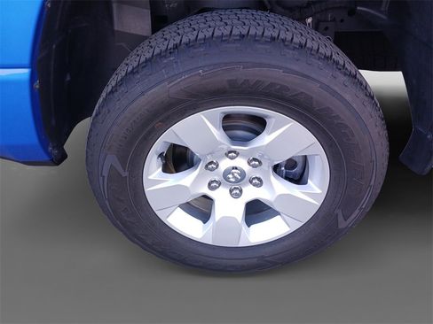 Used 2023 RAM 1500 Big Horn image 8