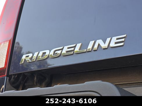 Used 2019 Honda Ridgeline RTL-E image 51