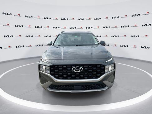 Used 2023 Hyundai Santa Fe SEL FWD image 3