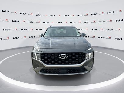 Used 2023 Hyundai Santa Fe SEL