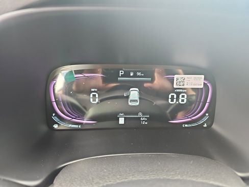 New 2025 Kia Soul S image 15