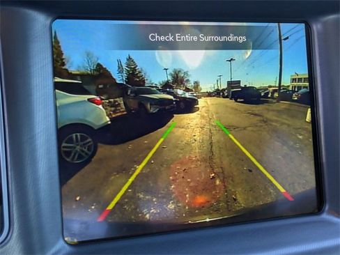 Certified 2022 Dodge Charger Scat Pack image 19