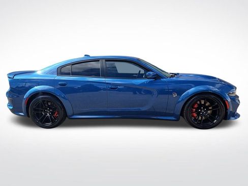 Used 2020 Dodge Charger SRT Hellcat w/ Harman/Kardon Audio Group image 12