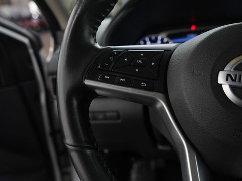 Used 2022 Nissan Sentra SV image 21