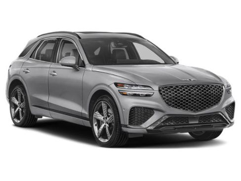 Used 2024 Genesis GV70 2.5T w/ Select Package AWD/4WD image 6