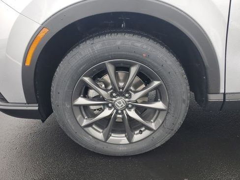 New 2026 Honda CR-V EX-L image 17