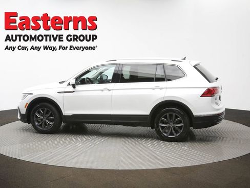 Used 2023 Volkswagen Tiguan SE image 59