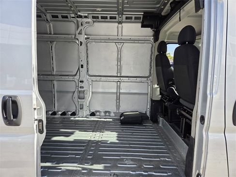 Used 2018 RAM ProMaster 3500 w/ Mopar Trailer Tow Group image 13