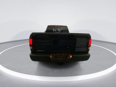 Used 2022 RAM 1500 Classic Warlock w/ Trailer & Traction Group image 3