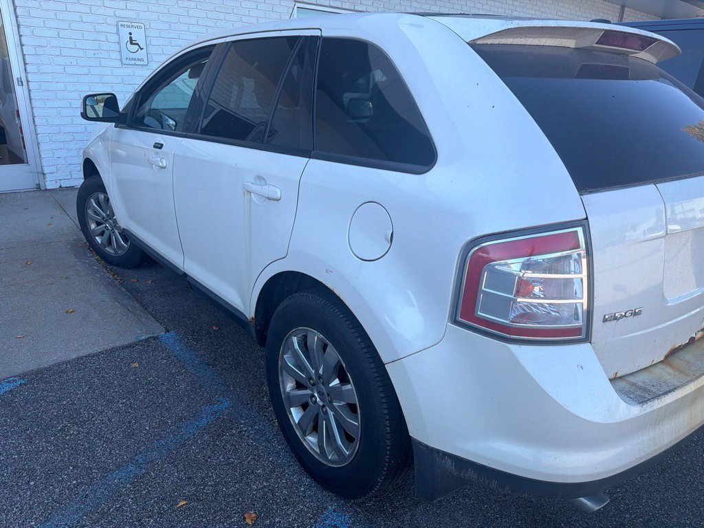 Used 2009 Ford Edge SEL AWD/4WD image 7