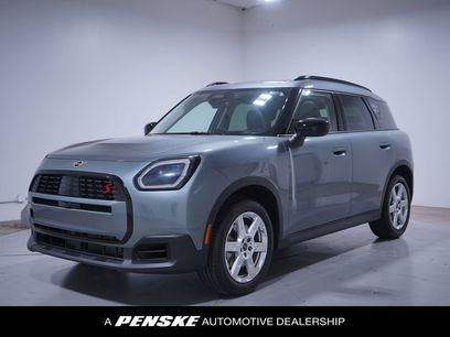 Used 2025 MINI Cooper Countryman S