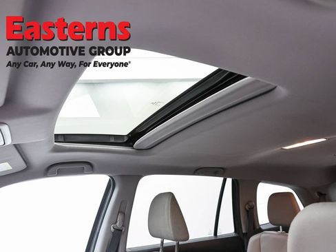Used 2018 Honda Pilot EX-L image 34