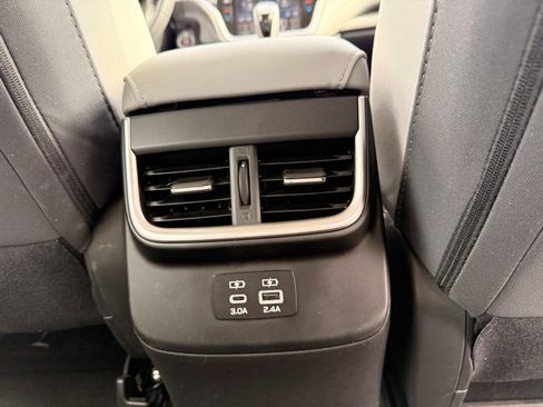 Certified 2023 Subaru Legacy Premium image 15