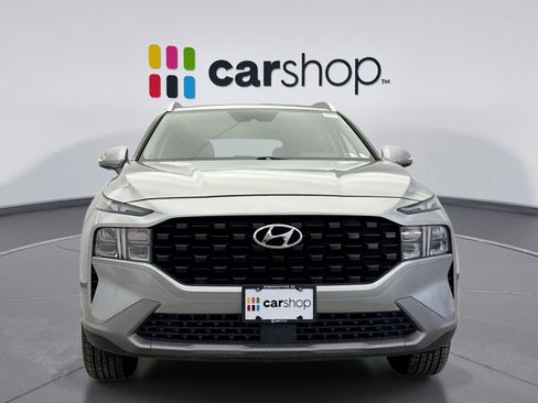 Used 2023 Hyundai Santa Fe SEL image 8