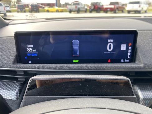 New 2023 Ford Mustang Mach-E GT w/ GT Performance Edition image 27