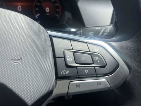 Used 2024 Volkswagen Atlas Peak Edition SE AWD/4WD image 27