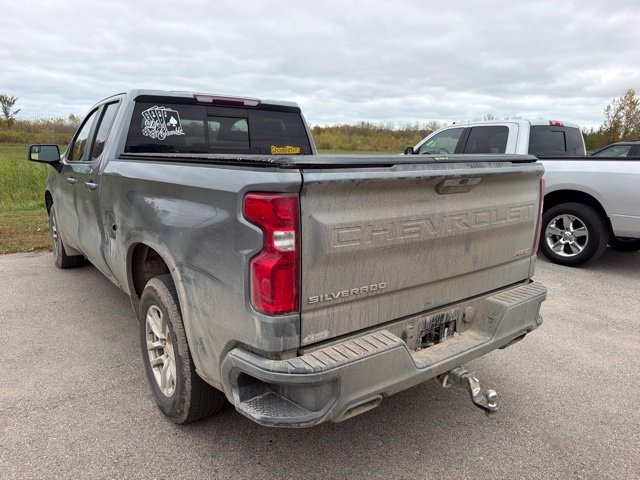 Used 2019 Chevrolet Silverado 1500 RST w/ All-Star Edition AWD/4WD image 5