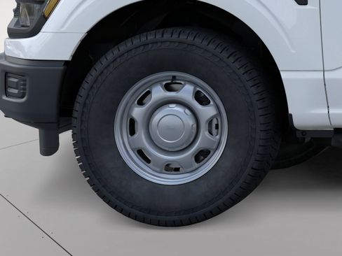 New 2026 Ford F150 XL AWD/4WD image 19