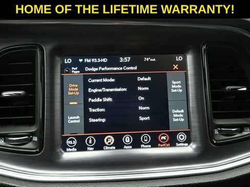 Used 2018 Dodge Challenger R/T w/ Blacktop Package RWD image 26