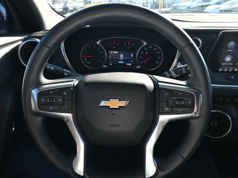 Used 2021 Chevrolet Blazer LT image 18