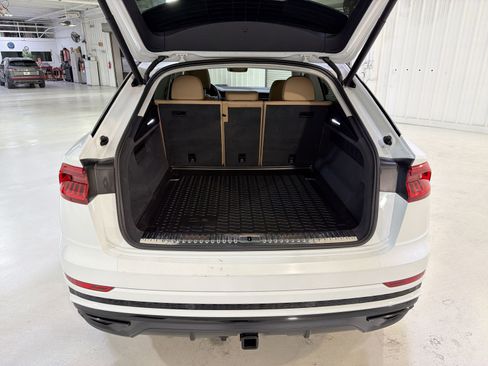 Used 2019 Audi Q8 Prestige image 28